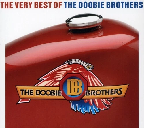 Doobie Brothers The Very Best of Remastered 2 CD NEW  - Image 1 of 1