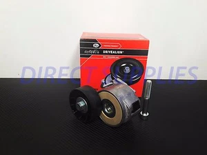 T39017 POLEA TENSOR DE PUERTAS CORREA ACANALADA EN V DRIVEALIGN SE ADAPTA A OPEL/VAUXHALL FIAT - Imagen 1 de 1