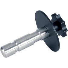 Perno TV TV-ZAPFEN M12 INKL. RÄNDEL