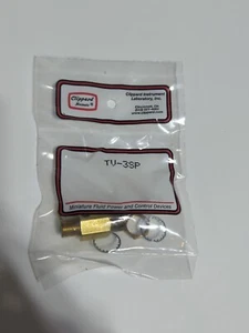 New CLIPPARD TV-3SP / TV3SP - Picture 1 of 2