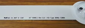 6916L-1388A - Display LC420DUE.SFR3 LG 42LN570S-ZA - Bild 1 von 1