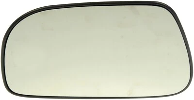 FITS 2004-2005 CHRYSLER PACIFICA DRIVER LEFT HEATED MIRROR DOOR GLASS - Image 1 of 2