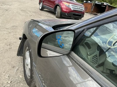 Driver Side View Mirror Power Heated Opt DK2 Fits 00-05 IMPALA 857117 - Image 1 of 4