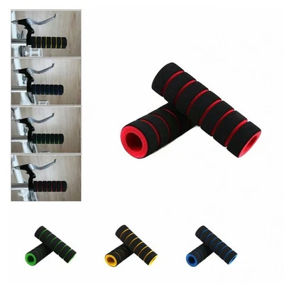 Sponge Grip Grip Schaumstoff Schwamm Case Dead Speed Lenkergriff praktisch - Bild 1 von 4