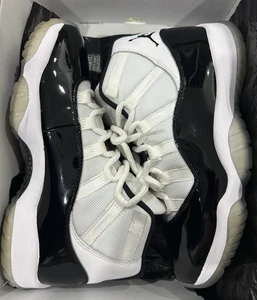 2018 Jordan 11 Retro High Concord Size 8.5 - Picture 1 of 7