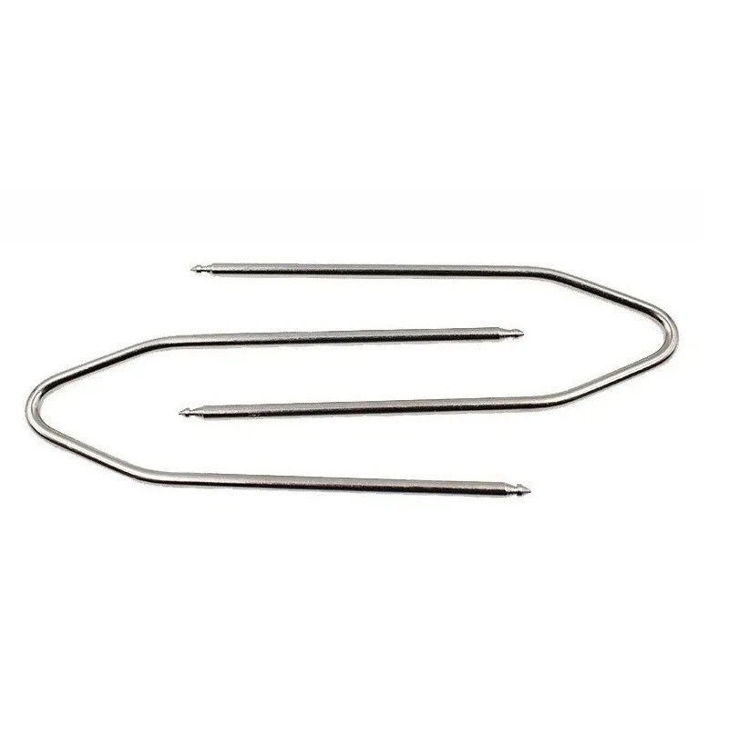 Chiavi chiavette estrazione autoradio Peugeot PARTNER TEPEE 2001> stereo KEYS - Photo 1/4