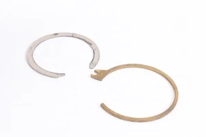 Hasselblad Zeiss Distagon 50mm f/4 C T* Lens Shutter Assembly Lock Rings V55 - Picture 1 of 5