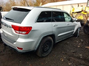 Transfer Case 3.6L 2 Speed Transfer Case Fits 11-13 GRAND CHEROKEE 12661 - Picture 1 of 9