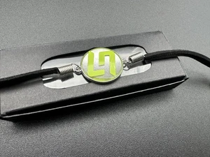 Formula 1 Lando Norris LN4 Unisex Bracelet in box Ideal gift & Stocking filler - Picture 1 of 10