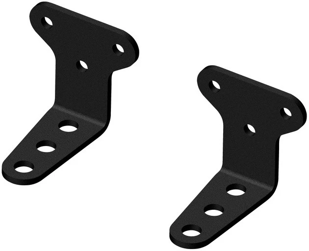 KFI Tailgate Leveler 101295 for Honda Pioneer 1000/Pioneer 500 - Image 1 of 1