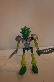 LEGO BIONICLE: Lewa Nuva (8567)