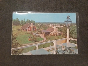 Evan's Farm Inn Virginia  - Picture 1 of 2