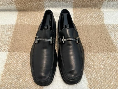 Ermenegildo Zegna Shoes Size 8 Men’s Loafers - Image 1 of 4