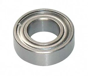 Robitronic Kugellager 6x12x4 mm / RC6012 - Bild 1 von 1