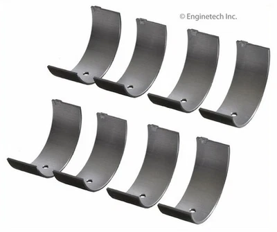 Connecting Rod Bearing Set For 87-91 Toyota Camry Celica  BB1404STD - Image 1 of 4