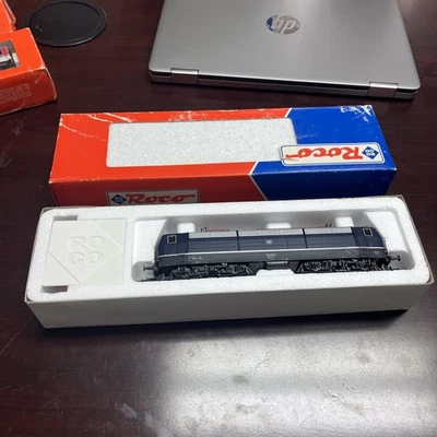 Roco 43690 - 710  - Image 1 of 4