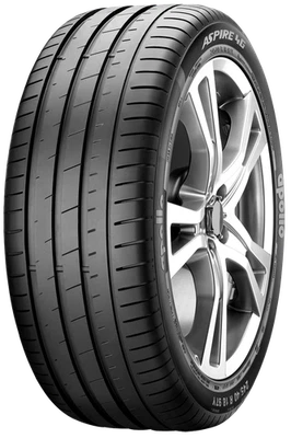 Sommerreifen Apollo 255/55 R18 109Y Aspire 4G+ XL - Bild 1 von 4