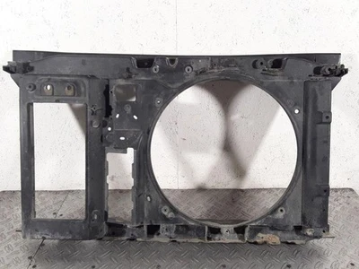 Peugeot 308 4A, 4C Radiator Pack Set 1.6 Diesel 66kw 2006 31416310 - Image 1 of 4