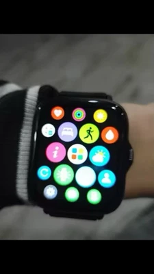 NextWrist Smart Watch Ip67X Apple iOS & Android - Bild 1 von 4