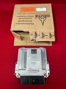 NEW Deutz Diesel Engine Computer ECU ECM 04217756 BOSCH 0281020205 JLG TD3.6L4 - Picture 1 of 4