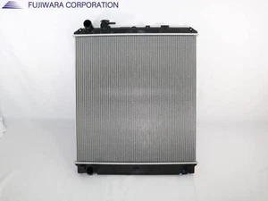 ISUZU ELF PA-NPR81N Radiator 897366645 [New] [PA06117870] - Picture 1 of 2