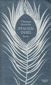 Pfaueninsel : Roman. Hettche, Thomas: - Bild 1 von 1