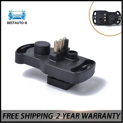 3437224035 Air Flow Potentiometer Sensor Fits For Mercedes Benz W124 W126 W201 - Imagem 1 de 4