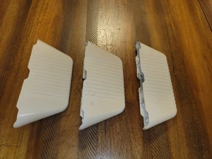 Maytag Dryer Baffle Set 3x / 2 Large 1 Small 33001013 33001014 - Picture 1 of 1