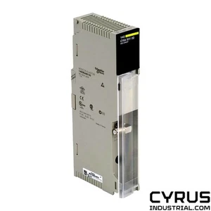 140CRA93100 RIO drop adaptor module Modicon Quantum - 1 connector with single ca - Picture 1 of 1