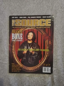 The SOURCE Magazine - Picture 1 of 2