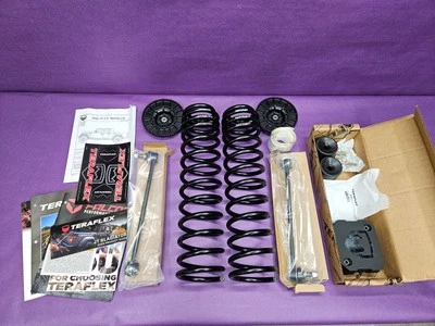 TeraFlex 2012000 Sport ST2 Spring & Spacer Lift Kit 2.5” For Jeep Gladiator JT - Image 1 of 4