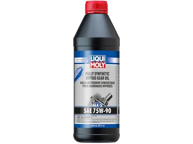 Transfer Case Fluid For 1996-2015 Toyota Tacoma 2016 2017 2003 2012 1998 JX978XV - Image 1 of 1