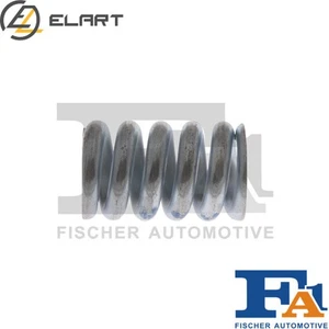 SPRING SILENCER 125-904 FOR OPEL OMEGAAKADETTE C20NEF/20NEJ 2.0L 18SV 1.8L 4cyl - Picture 1 of 8
