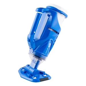 POOL BLASTER Catfish (Gen 2) Cordless Spa & Hot Tub Vacuum, More Power & Capaci - Picture 1 of 7
