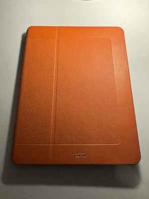 Funda de cuero Tumi a presión para iPad Air 2 Foto 1 de 4