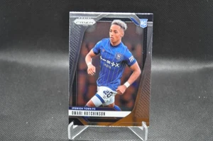 Omari Hutchinson 2024-25 Panini Prizm EPL #277 RC Base - Picture 1 of 2