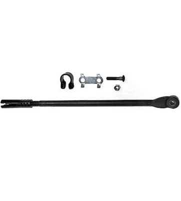 Carquest DW-ES3532 Steering Tie Rod End Chrysler 300M 99-04 Dodge Intrepid 98-04 - Image 1 of 3
