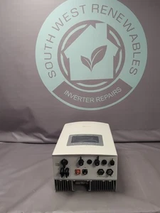 Solis S5-EH1P3.6K - 3.6KW Hybrid Controller Wechselrichter Batteriespeicher Bare Unit - Bild 1 von 12