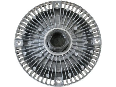 Embrague ventilador para Audi A6 Quattro 1997-2004 59348ZKDX 2003 2001 1998 1999 2000 2002 Foto 1 de 2