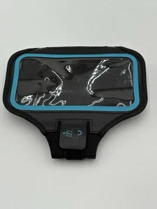 Bracelet LOVPHONE pour téléphone portable, touches, écouteurs, résistant à l'eau/à la sueur excellent état - Photo 1 sur 5