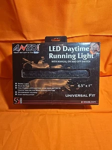 ANZO Led Daytime Running Lights - Picture 1 of 4