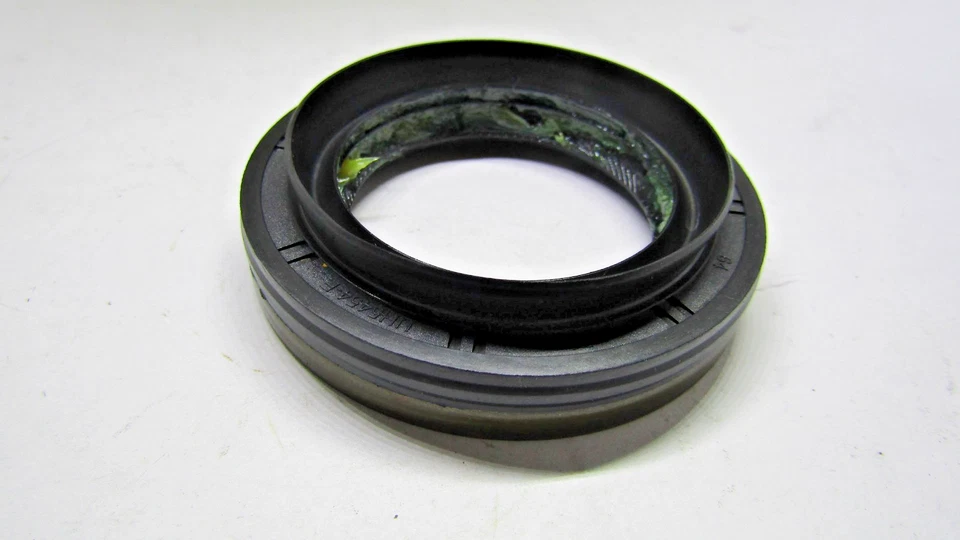 Sello de eje delantero 8,0 Salisbury 10 pernos 40177866 GM SELLO 19 24 SILVERADO 1500 Foto 1 de 4