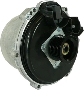 Alternador refrigerado por agua para BMW 540i 740i 740iL 750iL X5 1999-2003 01220AA1J0 - Imagen 1 de 6