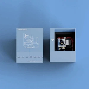 OmniaDrop V3 Extruder Hardware kit - Zdjęcie 1 z 4