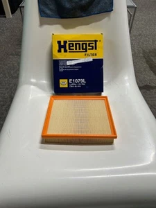 13718507302 Air Filter/ Hengst - Picture 1 of 1