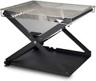 Primus Kamoto Open Fire Pit Large Holzkohlegrill Holz Kohle Grill BBQ