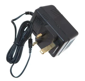 50hz 6v (220-240v) Batería Bicicleta Batería Adaptador de CA - EL-41-060400DT - Imagen 1 de 4