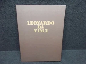 Atlas Der Anatomical Studies, Leonardo da Vinci, 11 Reproductions, # V- 1226 - Picture 1 of 9