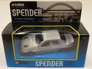 Corgi 96012 Classic Spender Ford Sierra NIB - Picture 1 of 4