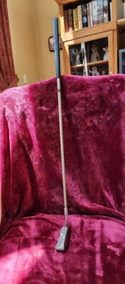 SQUARE TWO WHITWORTH 88V PUTTER - Image 1 of 4